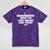 I Graduated Smart And Stuff Funny Graduation Shirt Mineral Wash Tshirts Mineral Purple