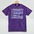 I Graduated Im Like Smart And Stuff Graduation Mineral Wash Tshirts Mineral Purple
