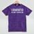 I GRADUATED SO DON’T BOTHER ME Lazy Teenager Graduation Mineral Wash Tshirts Mineral Purple
