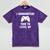 I Graduated Time To Level Up Graduation T-Shirt Mineral Wash Tshirts Mineral Purple