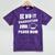 Graduation 2018 Family Shirt He Did It Proud Mom Tee Mineral Wash Tshirts Mineral Purple