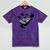 GRADUATION 2018 I AM OUTTA HERE SCHOOL MOVING UP GIFT SHIRT Mineral Wash Tshirts Mineral Purple