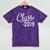 Graduation For Her Him 2019 Class Mineral Wash Tshirts Mineral Purple