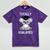 Graduation 2019 Shirts Totally Koalafied Sen19r Shirt Koala Mineral Wash Tshirts Mineral Purple