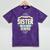 Graduation 2019 TShirt Proud Sister Of A Senior Mineral Wash Tshirts Mineral Purple
