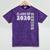 Graduation 2020 Class Of 2020 Senior Mineral Wash Tshirts Mineral Purple