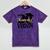 Graduation 2020 A Class With Vision Mineral Wash Tshirts Mineral Purple