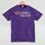Graduation 2022 DONE With School Class Of 2022 Graduate Mineral Wash Tshirts Mineral Purple