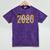 Graduation 2023 Class Of 2023 Mineral Wash Tshirts Mineral Purple