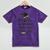 Graduation 2025 Degree Unlocked Adulting Still Loading Mineral Wash Tshirts Mineral Purple