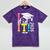 I Did It Graduation 2026 Graduate Class Of 2025 Senior 26 Mineral Wash Tshirts Mineral Purple
