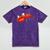 Graduation Bachelor Master Doctor PhD Study School Lobster Mineral Wash Tshirts Mineral Purple