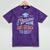GRADUATION CLASS 2019 Now Back To Bed Senior Graduate Mineral Wash Tshirts Mineral Purple