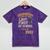 Graduation Class Of 2026 My Last First Day Of School Senior Mineral Wash Tshirts Mineral Purple