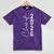 Graduation Class Of 2026 Mineral Wash Tshirts Mineral Purple