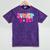 Graduation Class Of 2026 Senior Pink Coquette Bow 2026 Grade Mineral Wash Tshirts Mineral Purple