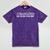 Graduation Cool College Graduation Mineral Wash Tshirts Mineral Purple