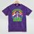Graduation Cruise 2026 Group Pirate Matching Voyage Mineral Wash Tshirts Mineral Purple