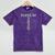 Graduation Decorations 2025 Class Of 2025 Graduate Mineral Wash Tshirts Mineral Purple