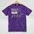 Graduation Decorations 2026 Proud Of 2026 Graduate Occaion Mineral Wash Tshirts Mineral Purple