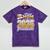 Graduation Family Matching Proud Mom Of A 2025 Graduate Mineral Wash Tshirts Mineral Purple