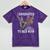 Graduation I Graduated Can I Go Back To Bed Now Mineral Wash Tshirts Mineral Purple