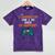 Graduation I Graduated Can I Go Back To Gaming Mineral Wash Tshirts Mineral Purple