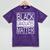 Graduation Graduates Matter T-Shirt Mineral Wash Tshirts Mineral Purple