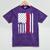 Graduation High School College Flag Graduate T Shirt 2018 Mineral Wash Tshirts Mineral Purple