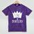 Graduation King Of Dentistry Dentist Or Hygienist Mineral Wash Tshirts Mineral Purple