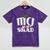 Graduation Masters Criminal Justice Premium Tri-Blend Mineral Wash Tshirts Mineral Purple