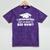Graduation Motivation Joke University High School Student Mineral Wash Tshirts Mineral Purple