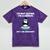 Graduation Not Saying I'm A Genius But I Did Graduate Mineral Wash Tshirts Mineral Purple