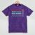 Graduation Promotion Elementary School To Junior High Mineral Wash Tshirts Mineral Purple
