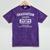 Graduation For Him Her Senior Class Of 2021 Grad Mineral Wash Tshirts Mineral Purple