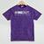 Graduation Shirt 2018 Hashtag WeOut T Shirt Mineral Wash Tshirts Mineral Purple