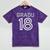 Graduation Shirt 2018 Mineral Wash Tshirts Mineral Purple