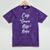 Graduation Shirt Cap Gown Flip Flops T-Shirt Mineral Wash Tshirts Mineral Purple