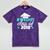 Graduation Shirt We Out Class Of 2018 Graduation Tee Mineral Wash Tshirts Mineral Purple