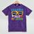 Graduation Shirt Goodbye Kindergarten Hello 1st Grade School Mineral Wash Tshirts Mineral Purple