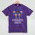 Graduation Shirt Kindergarten Graduate Tshirt Mineral Wash Tshirts Mineral Purple