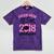 Graduation Shirt For Mom With Twins Proud Mom Of Two Mineral Wash Tshirts Mineral Purple