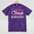 Graduation Shirt For Nurses Nursing School Survivor Tee Mineral Wash Tshirts Mineral Purple