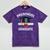 Graduation Shirt Preschool Graduate Tshirt Mineral Wash Tshirts Mineral Purple
