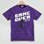 Graduation Shirt Senior Gamer T-Shirt 2019 Grad Gift Mineral Wash Tshirts Mineral Purple
