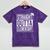 Graduation Shirt Straight Outta Elementary Mineral Wash Tshirts Mineral Purple