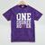 Graduation Shirts 2021 2022 One Degree Hotter Graduate Mineral Wash Tshirts Mineral Purple