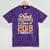 Graduation Shirts For Family Graduation 2018 Grandma Shirt Mineral Wash Tshirts Mineral Purple