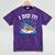 Graduation Did It Sloth Graduate Animal Sloths Sloth Mineral Wash Tshirts Mineral Purple