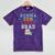 Graduation Summa Cum Laude College Honors Mineral Wash Tshirts Mineral Purple